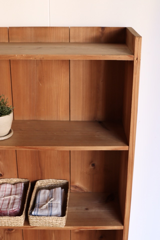 棚 | 全ての商品 - 古家具古道具 そうすけ