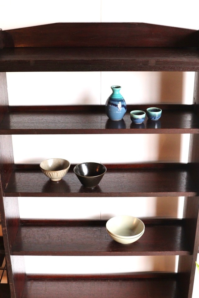 くさびの本棚 | 全ての商品 - 古家具古道具 そうすけ