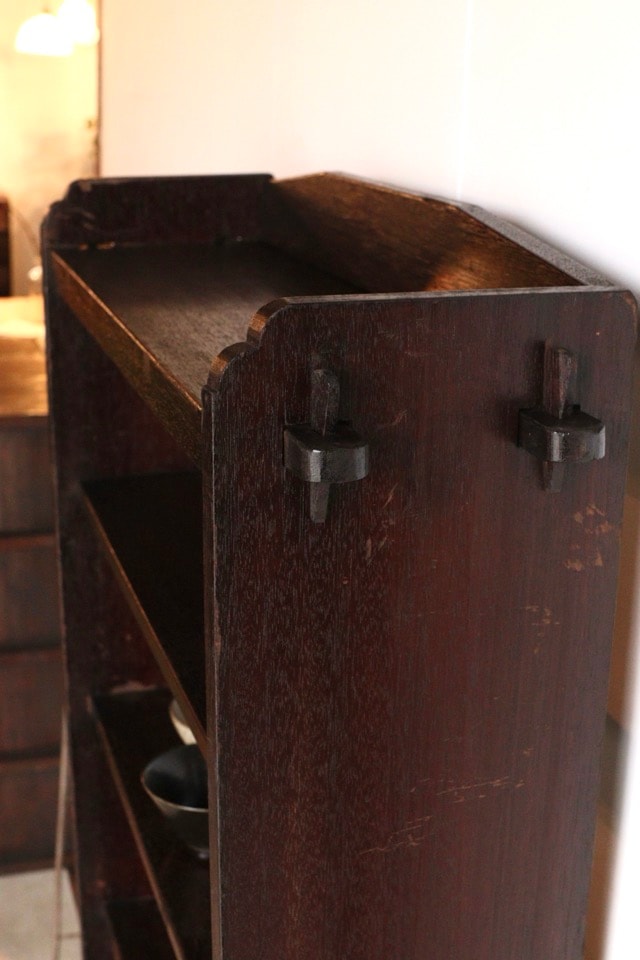 くさびの本棚 | 全ての商品 - 古家具古道具 そうすけ
