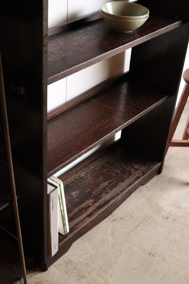 くさびの本棚 | 全ての商品 - 古家具古道具 そうすけ