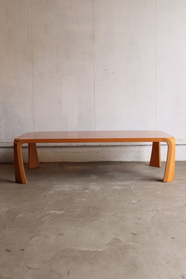 天童木工座卓 | 全ての商品 - 古家具古道具 そうすけ