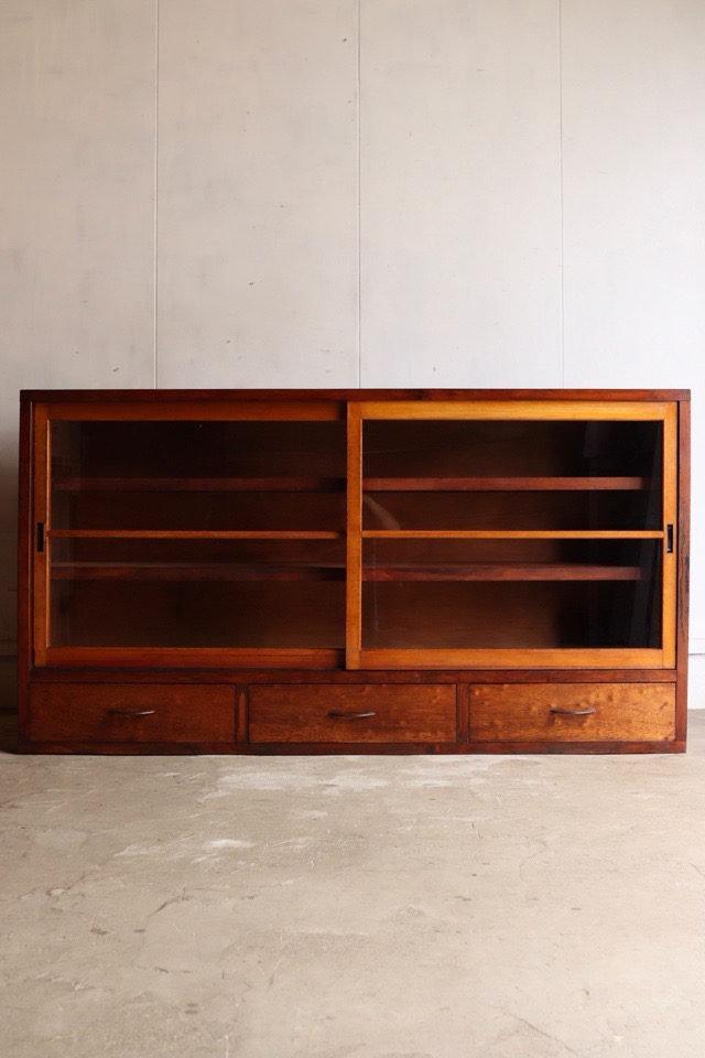 引戸棚 | 全ての商品 - 古家具古道具 そうすけ