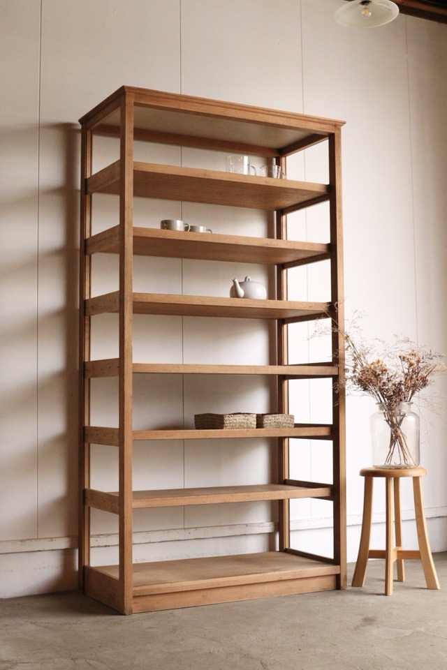 棚 | 全ての商品 - 古家具古道具 そうすけ