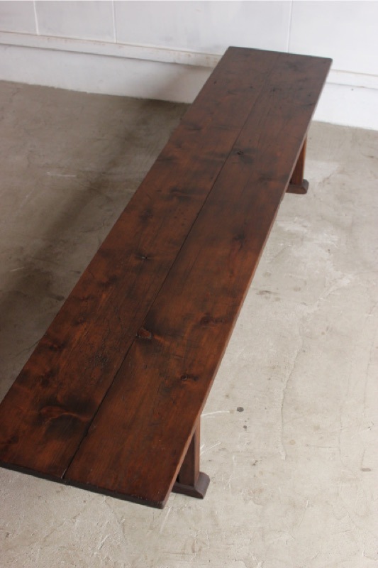 アンティーク 裁ち台 裁板 一枚板　柿渋塗り　昭和レトロ アンティーク 裁ち台 裁板 一枚板 柿渋塗り 昭和レトロ アンティーク