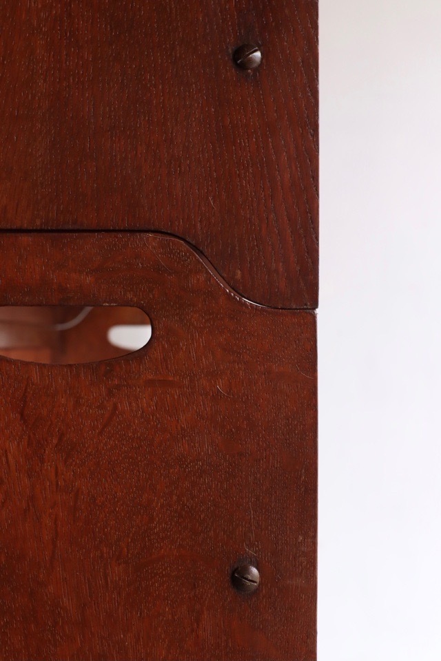 スタッキングブックシェルフ