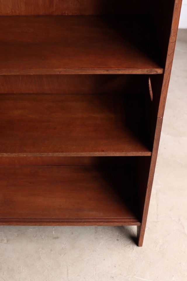 スタッキングブックシェルフ