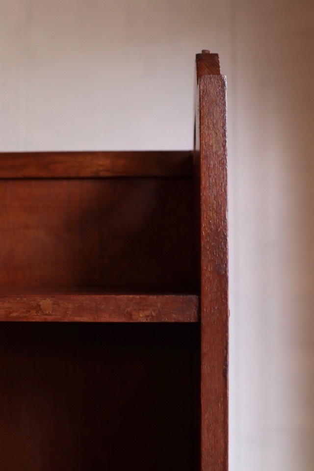 スタッキングブックシェルフ