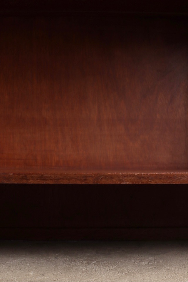 スタッキングブックシェルフ