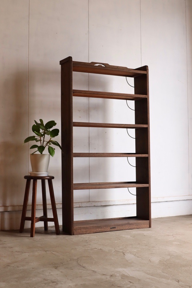 本棚 | 全ての商品 - 古家具古道具 そうすけ
