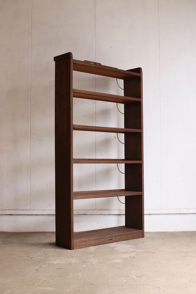 本棚 | 全ての商品 - 古家具古道具 そうすけ