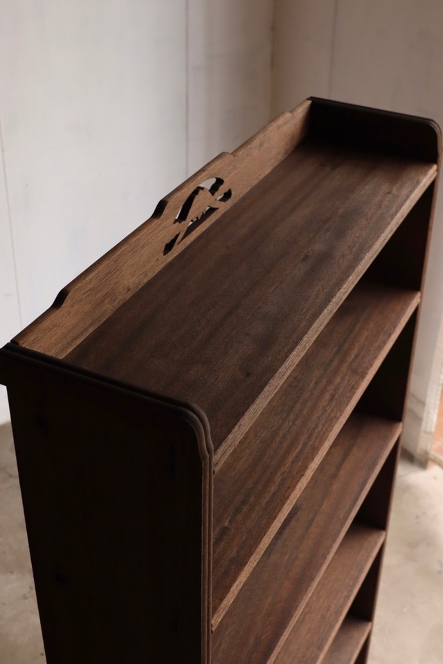 古道具　本棚 本棚 | 全ての商品 - 古家具古道具 そうすけ