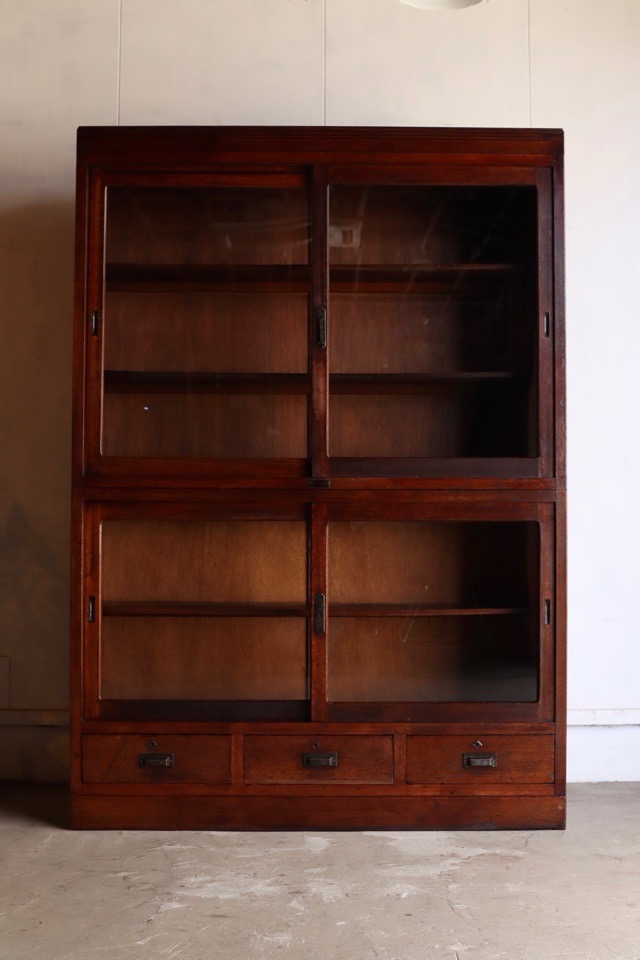 古家具 水屋箪笥 水屋箪笥 | 全ての商品 - 古家具古道具 そうすけ