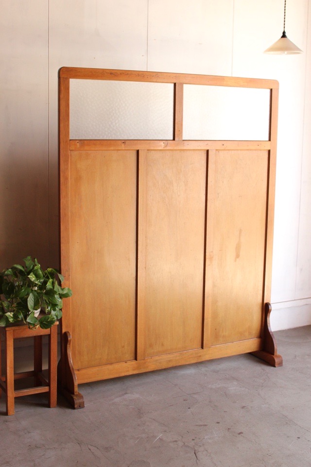 衝立 | 小物/その他,その他 - 古家具古道具 そうすけ