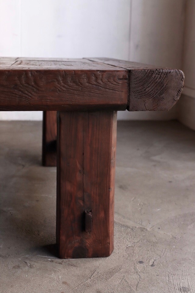 古家具　ローテーブル ローテーブル | 全ての商品 - 古家具古道具 そうすけ