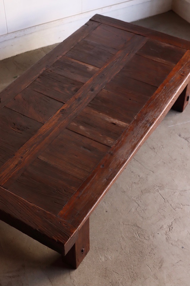 古家具　ローテーブル ローテーブル | 全ての商品 - 古家具古道具 そうすけ