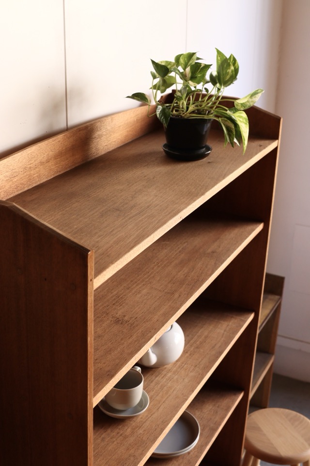 本棚 | 全ての商品 - 古家具古道具 そうすけ