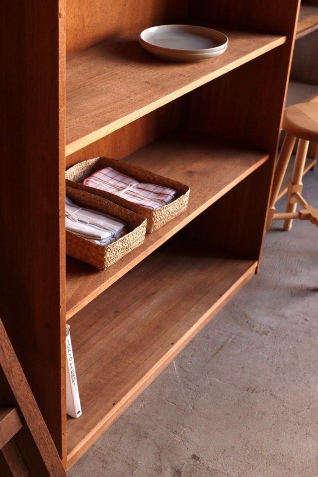 棚　本棚　収納　古家具　古道具　アンティーク imgrc0126704602.jpg