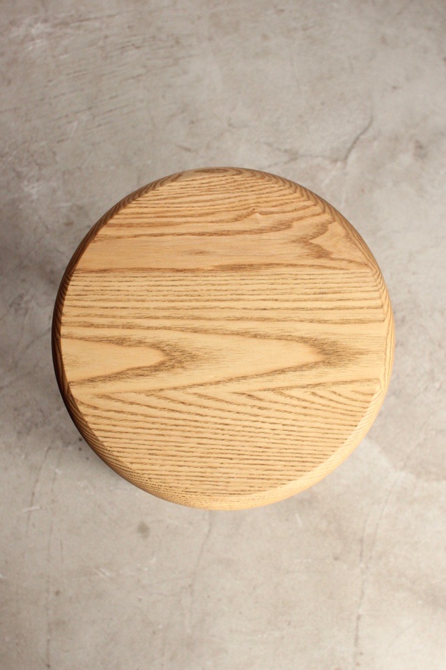 松野屋 丸椅子(小)