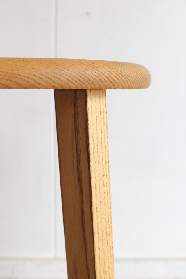 松野屋 丸椅子(小)