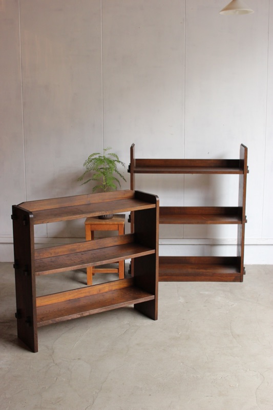 くさびの本棚 | 全ての商品 - 古家具古道具 そうすけ