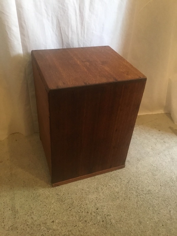 ラワン材の小引出し | (廃止)鎌倉店の商品1 - 古家具古道具 そうすけ