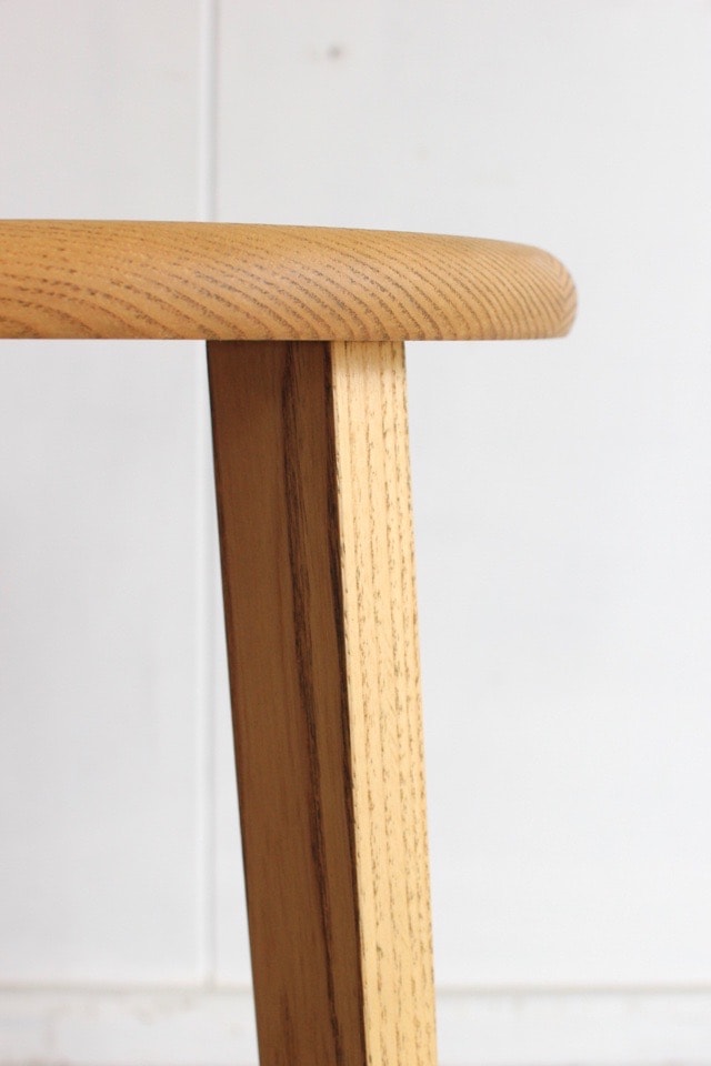 松野屋 丸椅子(大)