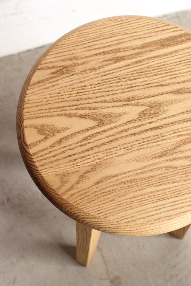 松野屋 丸椅子(大)