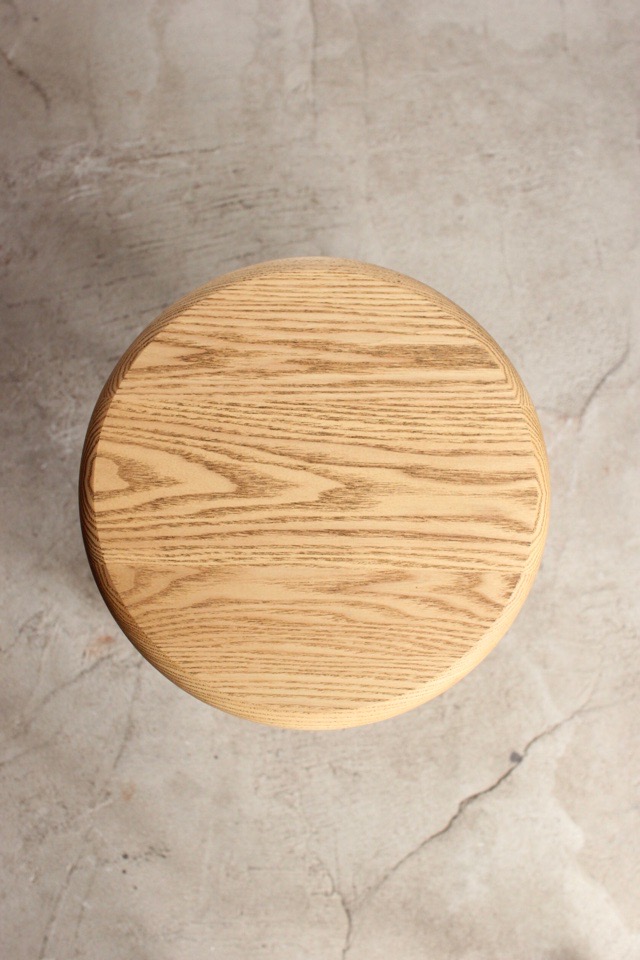 松野屋 丸椅子(大)