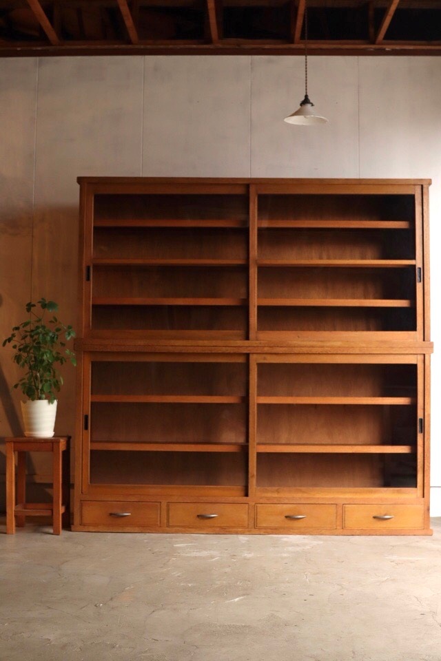 水屋箪笥 | 全ての商品 - 古家具古道具 そうすけ