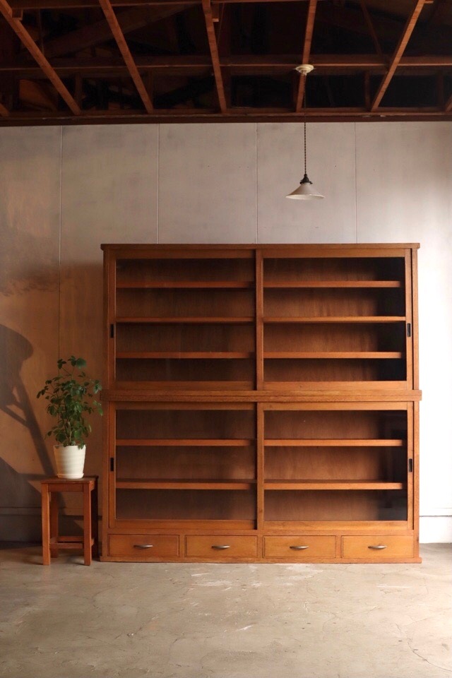 大幅値下げ！水屋箪笥　古家具 水屋箪笥 | 全ての商品 - 古家具古道具 そうすけ