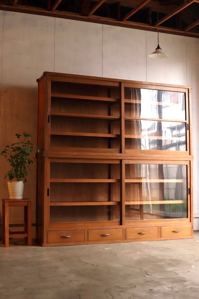 水屋箪笥 | 全ての商品 - 古家具古道具 そうすけ