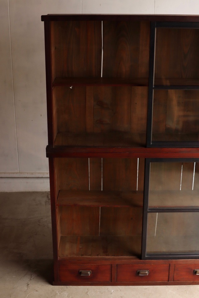 大幅値下げ！水屋箪笥　古家具 水屋箪笥 | 全ての商品 - 古家具古道具 そうすけ