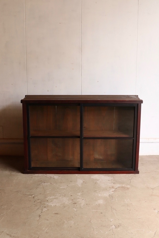 水屋箪笥 | 全ての商品 - 古家具古道具 そうすけ