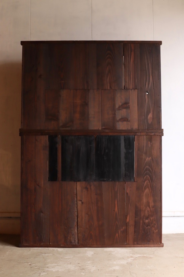 水屋箪笥 | 全ての商品 - 古家具古道具 そうすけ
