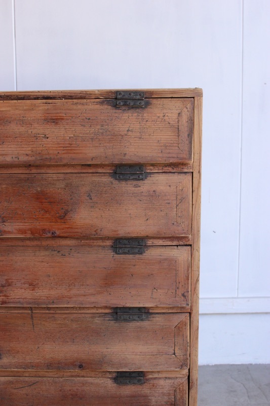 パタパタ下駄箱 | 全ての商品 - 古家具古道具 そうすけ