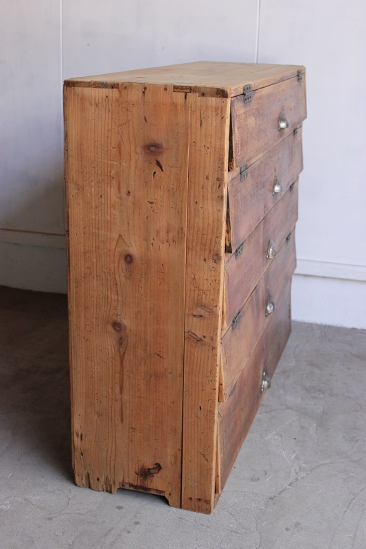 パタパタ下駄箱 | 全ての商品 - 古家具古道具 そうすけ