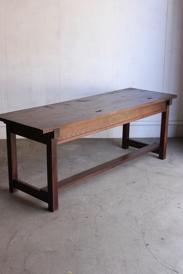 長机 | 全ての商品 - 古家具古道具 そうすけ