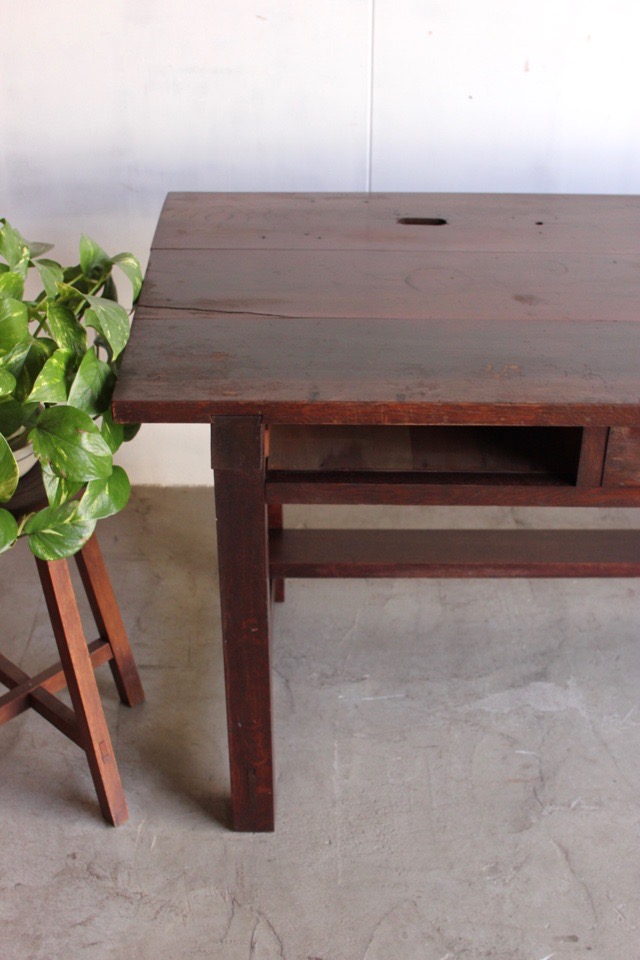 長机 | 全ての商品 - 古家具古道具 そうすけ