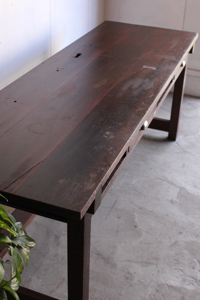 長机 | 全ての商品 - 古家具古道具 そうすけ