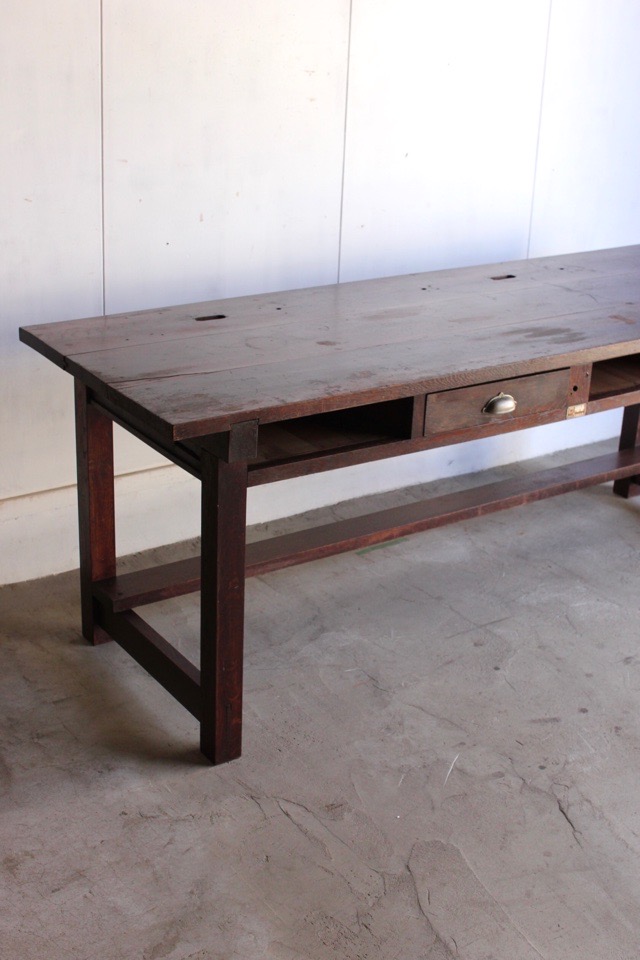 長机 | 全ての商品 - 古家具古道具 そうすけ