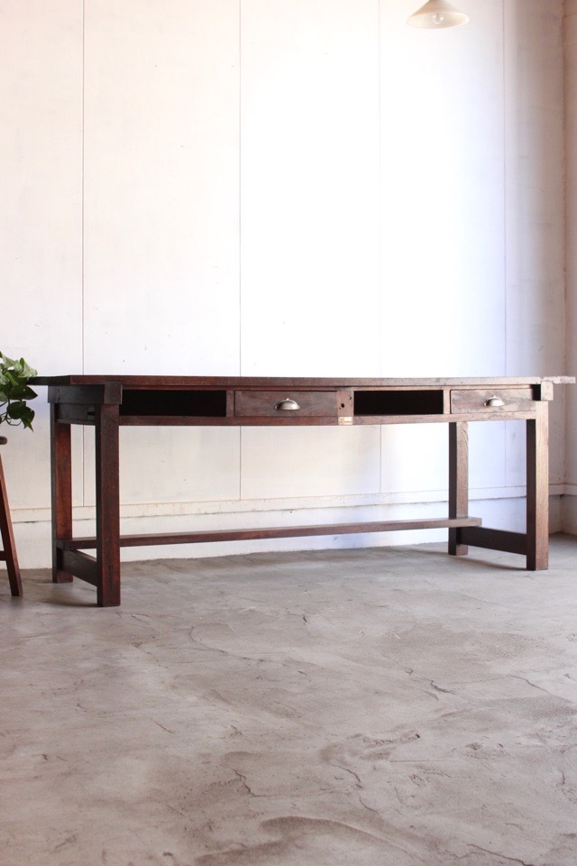 長机 | 全ての商品 - 古家具古道具 そうすけ