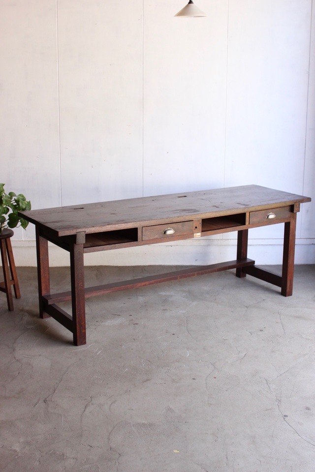 長机 | 全ての商品 - 古家具古道具 そうすけ