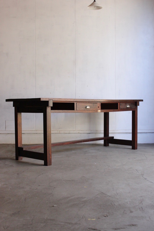 長机 | 全ての商品 - 古家具古道具 そうすけ