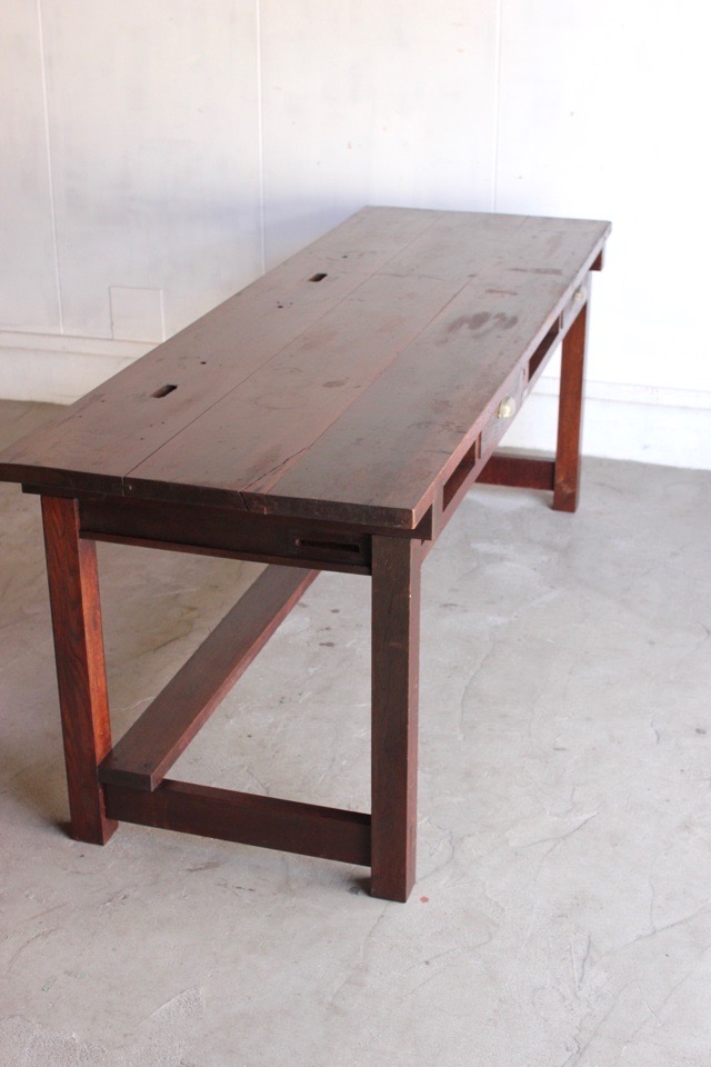 長机 | 全ての商品 - 古家具古道具 そうすけ