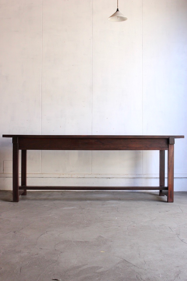 長机 | 全ての商品 - 古家具古道具 そうすけ