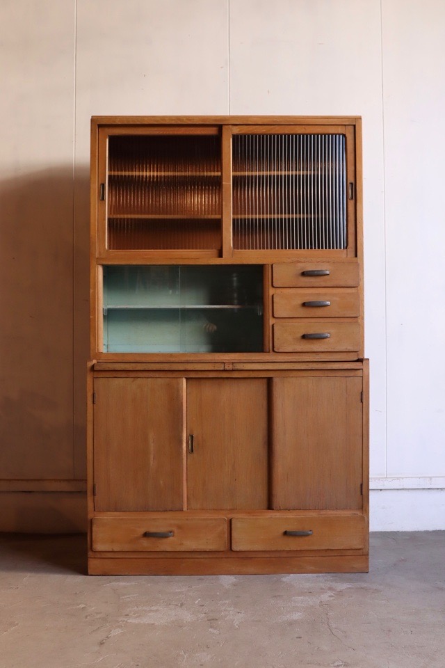 食器棚 | 全ての商品 - 古家具古道具 そうすけ