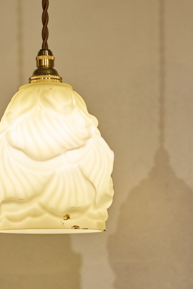 照明　【フラワー】