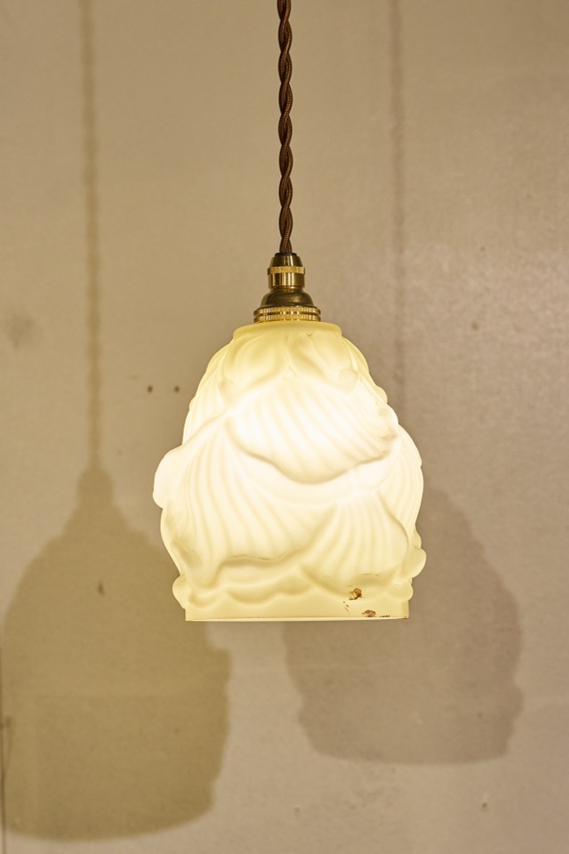 照明　【フラワー】