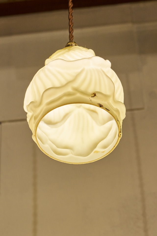 照明　【フラワー】