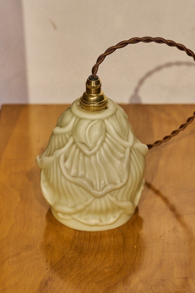 照明　【フラワー】